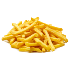 Картошка фри