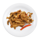 Блюда сычуаньской кухни