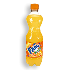 Фанта 0.5