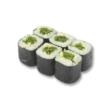 Маки хияши