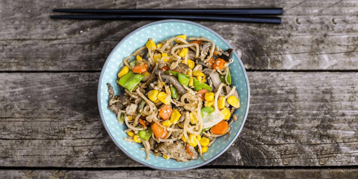 Тайская кухня