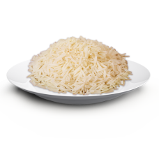 Паровой рис