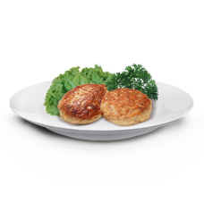 Котлета куриная